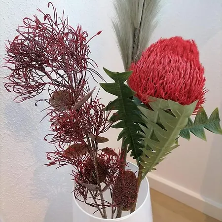 Beate アパート *